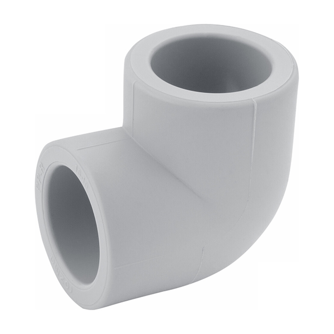 Коліно 90° PPR Rozma (40/90)